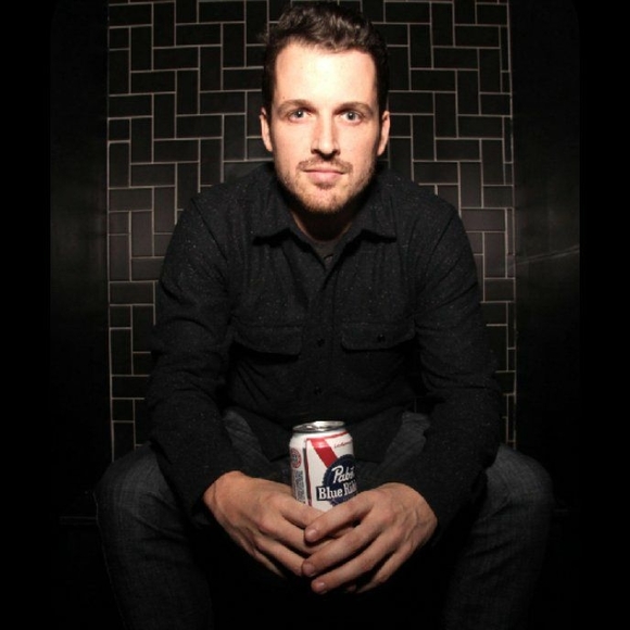 Meet your Posher, Scott - Picture 1 of 1